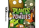 Jeux Vidéo Plants vs. Zombies DS