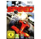 Jeux Vidéo Speed Wii
