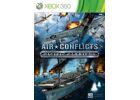 Jeux Vidéo Air Conflicts Pacific Carriers Xbox 360