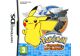 Image Jeux Vidéo Apprends avec Pokémon A la Conquête du Clavier DS