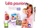 Jeux Vidéo Léa Passion Bébés 3D 3DS