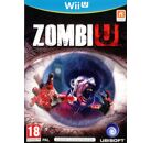 Jeux Vidéo ZombiU Wii U