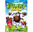 Jeux Vidéo Funky Barn Wii U