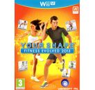 Jeux Vidéo Your Shape Fitness Evolved 2013 Wii U
