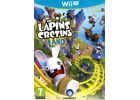 Jeux Vidéo The Lapins Crétins Land Wii U
