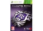 Jeux Vidéo Saints Row The Third Genki Edition (Pass Online) Xbox 360