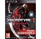 Jeux Vidéo Prototype 2 Edition Speciale PlayStation 3 (PS3)