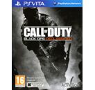 Jeux Vidéo Call of Duty Black Ops Declassified PlayStation Vita (PS Vita)