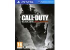 Jeux Vidéo Call of Duty Black Ops Declassified PlayStation Vita (PS Vita)