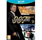 Jeux Vidéo 007 Legends Wii U