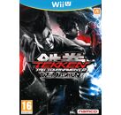Jeux Vidéo Tekken Tag Tournament 2 Wii U