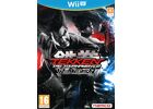 Jeux Vidéo Tekken Tag Tournament 2 Wii U