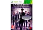 Jeux Vidéo Saints Row The Third Le Gros Paquet Xbox 360