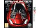 Jeux Vidéo Spy Hunter 3DS