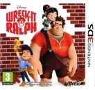 Jeux Vidéo Les Mondes de Ralph 3DS