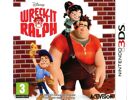 Jeux Vidéo Les Mondes de Ralph 3DS