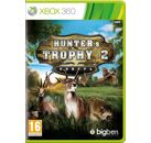 Jeux Vidéo Hunter's Trophy 2 Xbox 360