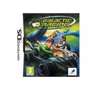 Jeux Vidéo Ben 10 Galactic Racing DS