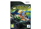 Jeux Vidéo Ben 10 Galactic Racing Wii