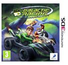 Jeux Vidéo Ben 10 Galactic Racing 3DS