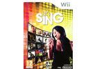 Jeux Vidéo Let's Sing Wii
