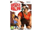 Jeux Vidéo Les Mondes de Ralph Wii