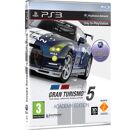 Jeux Vidéo Gran Turismo 5 - Academy Edition PlayStation 3 (PS3)