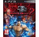 Jeux Vidéo Fist of the North Star Ken's Rage 2 PlayStation 3 (PS3)