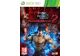 Jeux Vidéo Fist of the North Star Ken's Rage 2 Xbox 360
