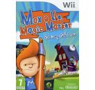 Image Jeux Vidéo Max & the Magic Marker Wii