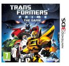 Jeux Vidéo Transformers Prime 3DS