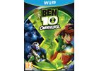 Jeux Vidéo Ben 10 Omniverse Wii U