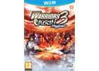Jeux Vidéo Warriors Orochi 3 Hyper Wii U