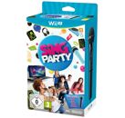Jeux Vidéo SING Party Wii U