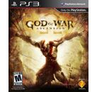 Jeux Vidéo God of War Ascension (Pass Online) PlayStation 3 (PS3)