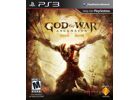 Jeux Vidéo God of War Ascension (Pass Online) PlayStation 3 (PS3)