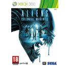 Jeux Vidéo Aliens Colonial Marines Xbox 360