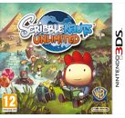 Jeux Vidéo Scribblenauts Unlimited 3DS