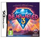 Jeux Vidéo Bejeweled 3 3DS