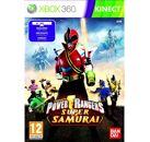 Jeux Vidéo Power Rangers Super Samurai Xbox 360
