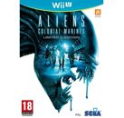 Jeux Vidéo Aliens Colonial Marines Edition Limitee Wii U