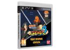 Jeux Vidéo Naruto Shippuden Ultimate Ninja Storm 3 True Despair Edition PlayStation 3 (PS3)