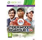 Jeux Vidéo Tiger Woods PGA Tour 14 (Pass Online) Xbox 360