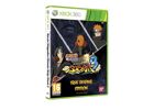 Jeux Vidéo Naruto Shippuden Ultimate Ninja Storm 3 True Despair Edition Xbox 360