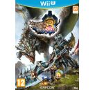 Jeux Vidéo Monster Hunter 3 Ultimate Wii U