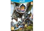 Jeux Vidéo Monster Hunter 3 Ultimate Wii U
