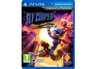 Jeux Vidéo Sly Cooper Voleurs à travers le Temps PlayStation Vita (PS Vita)