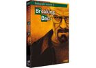 DVD  Breaking Bad - Saison 4 DVD Zone 2