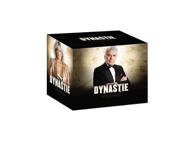 DVD  Dynastie - L'intégrale DVD Zone 2