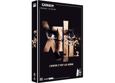 DVD  Xiii - Saison 2 - Xiii.2 DVD Zone 2